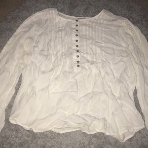 Forever 21 Cute Long Sleeve